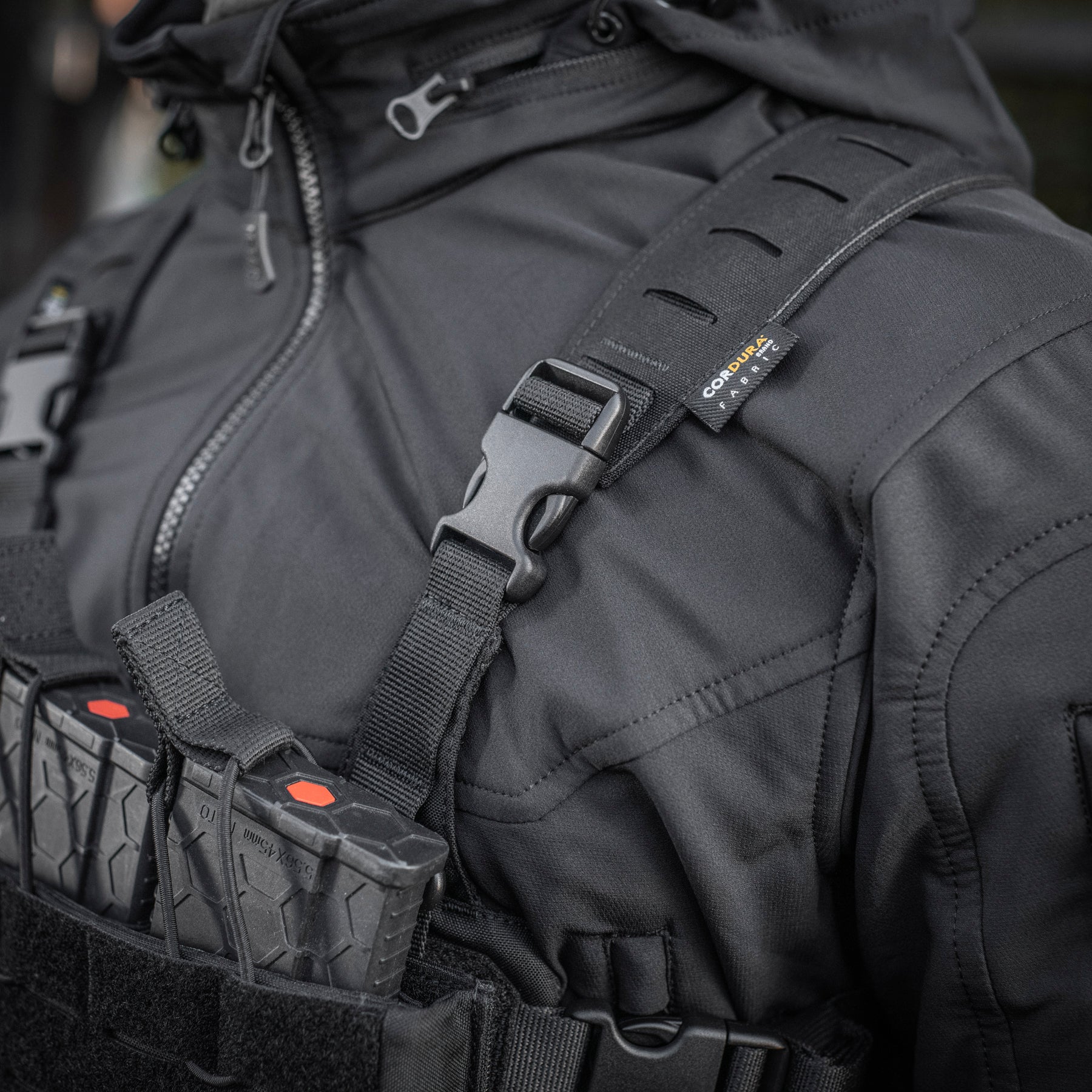 M-Tac Modular Chest Rig - M-TAC
