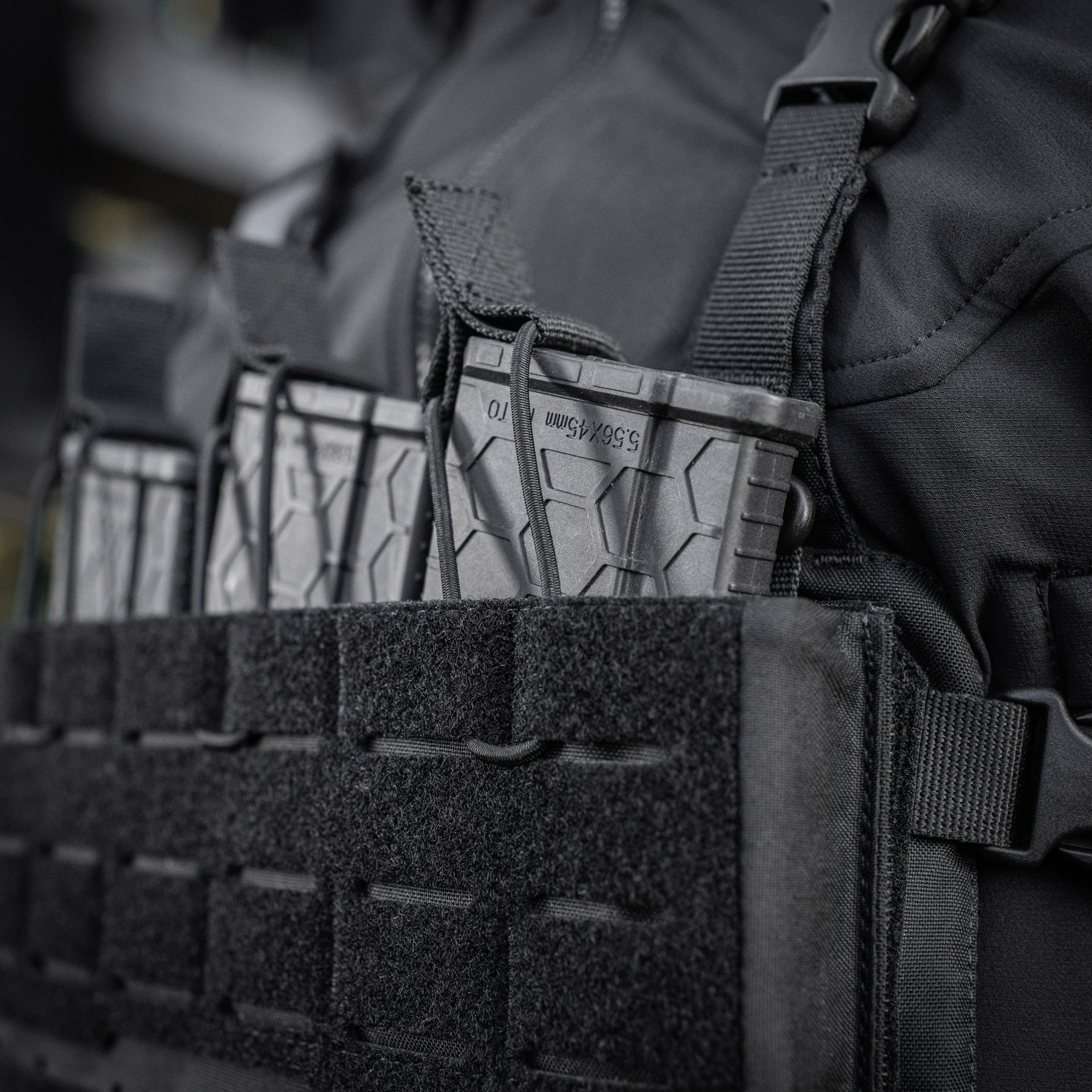 M-Tac Modular Chest Rig - M-TAC