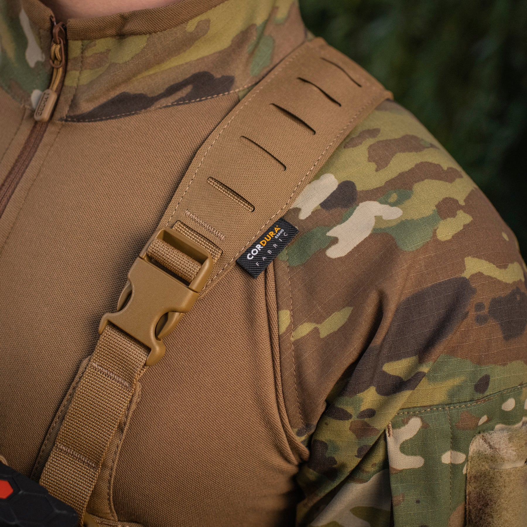 M-Tac Modular Chest Rig - M-TAC