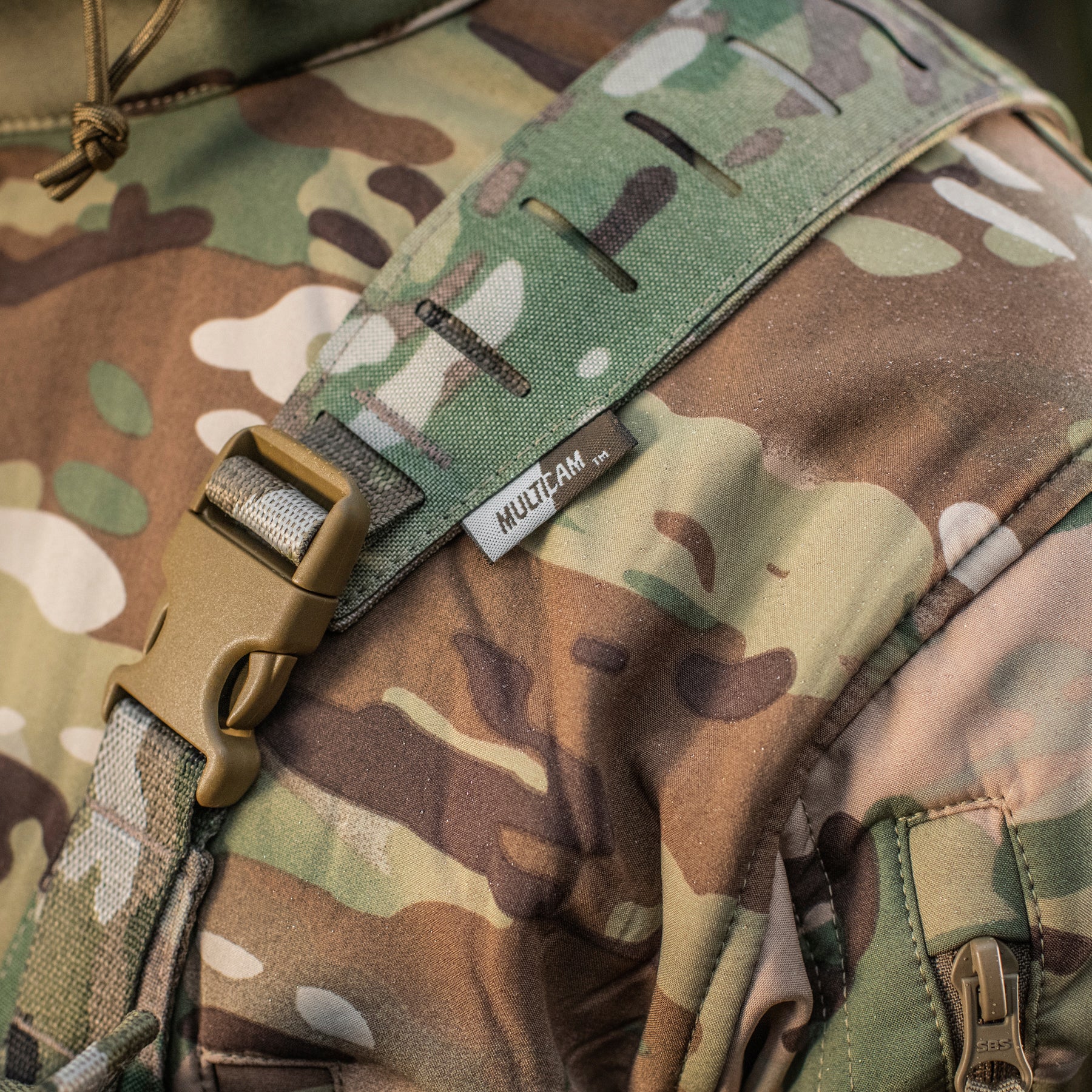 M-Tac Modular Chest Rig - M-TAC