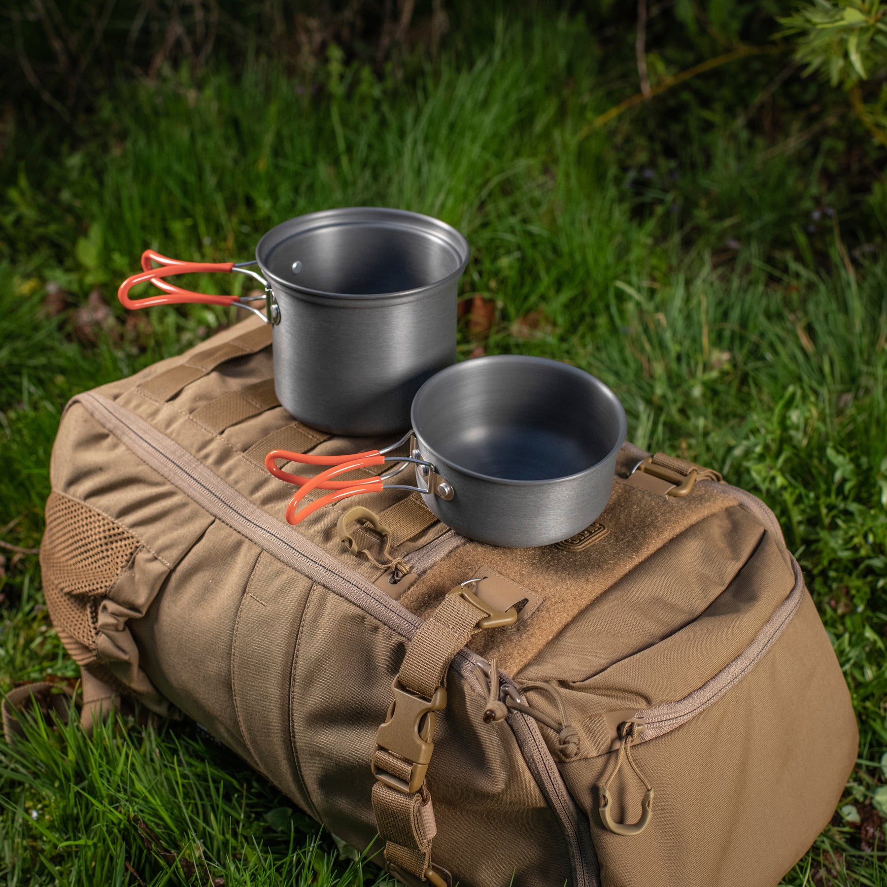 M-Tac Individual Pot - M-TAC