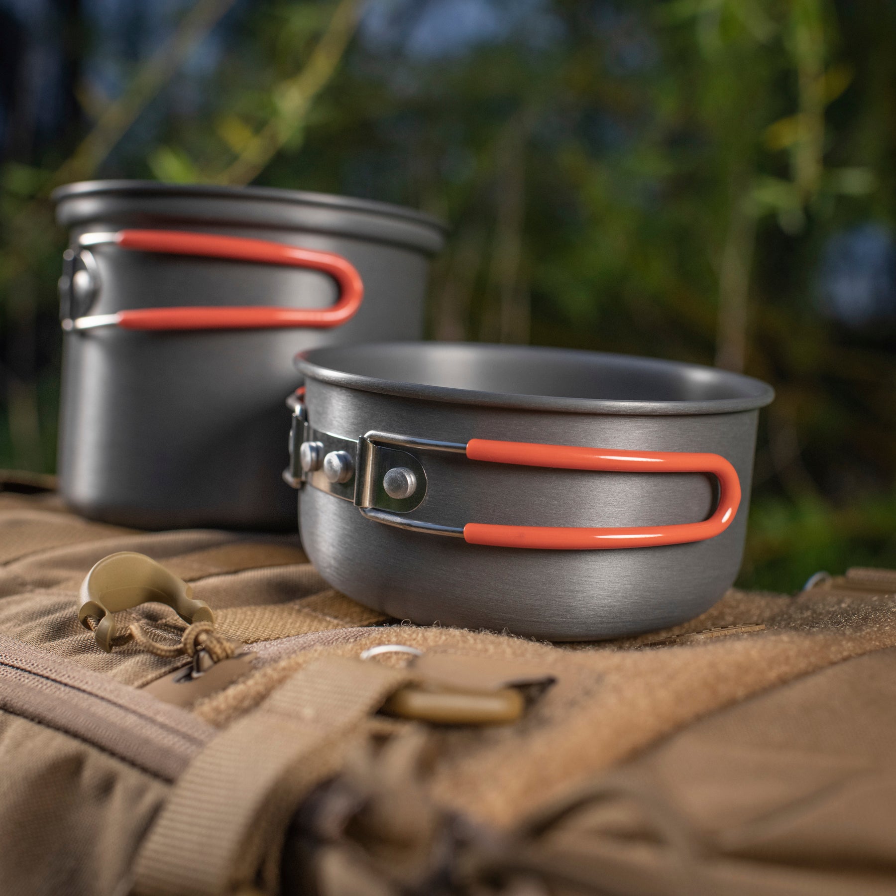 M-Tac Individual Pot - M-TAC