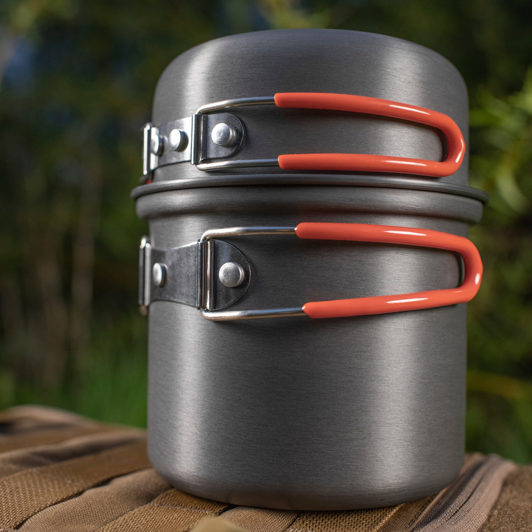 M-Tac Individual Pot - M-TAC