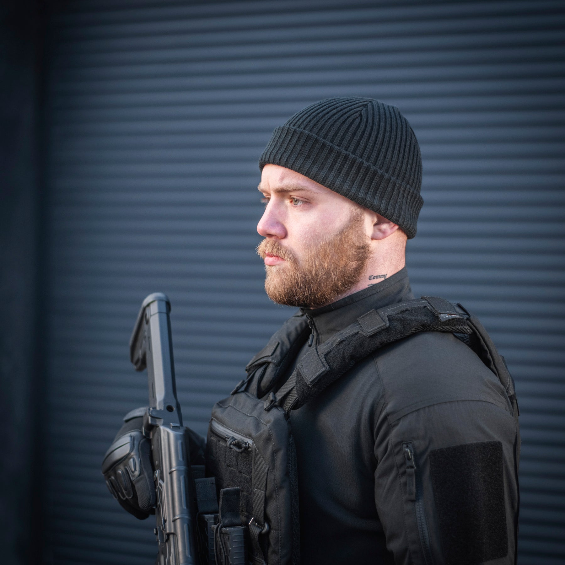 M-Tac Acrylic Watch Cap - M-TAC