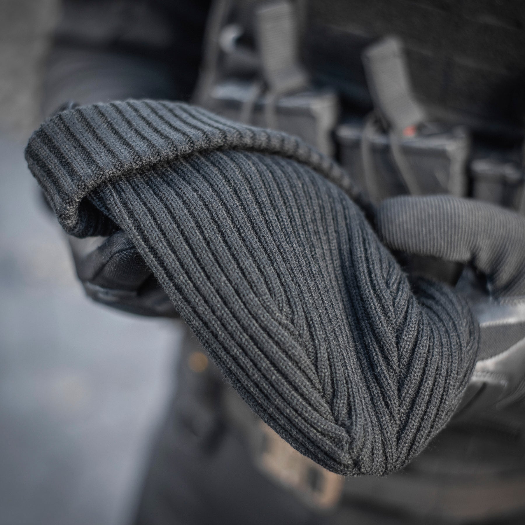 M-Tac Acrylic Watch Cap - M-TAC