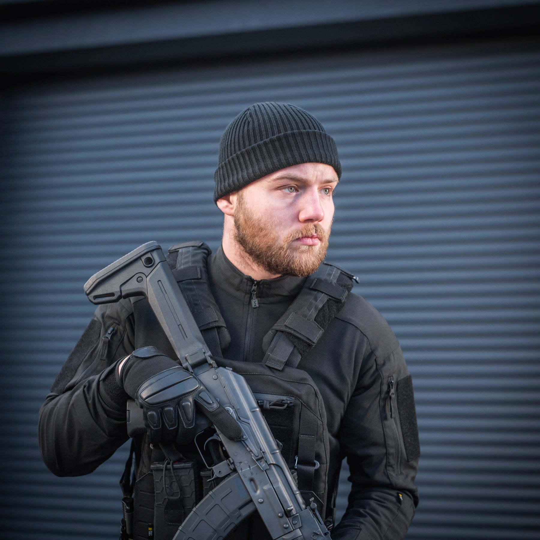 M-Tac Acrylic Watch Cap - M-TAC