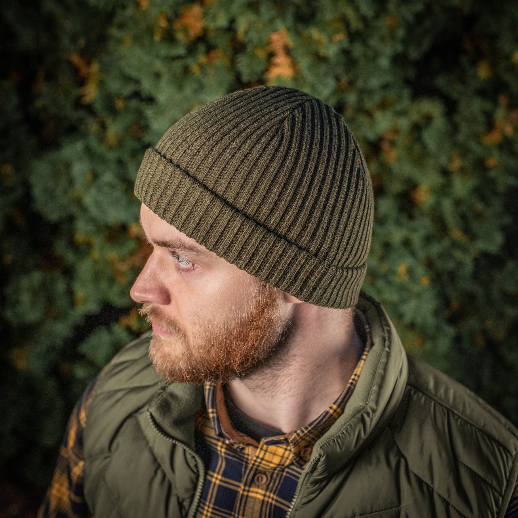 M-Tac Acrylic Watch Cap - M-TAC