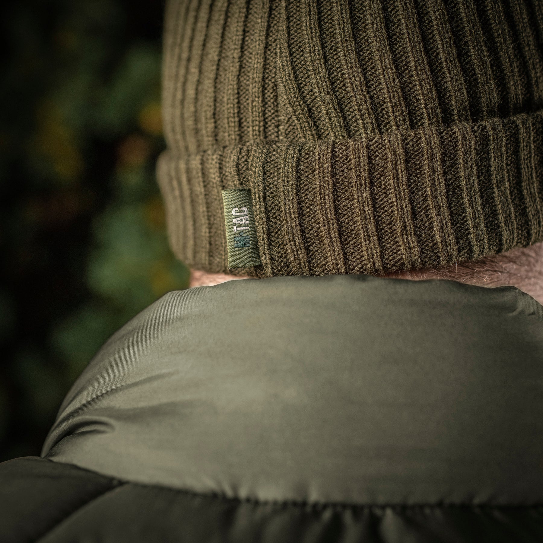 M-Tac Acrylic Watch Cap - M-TAC