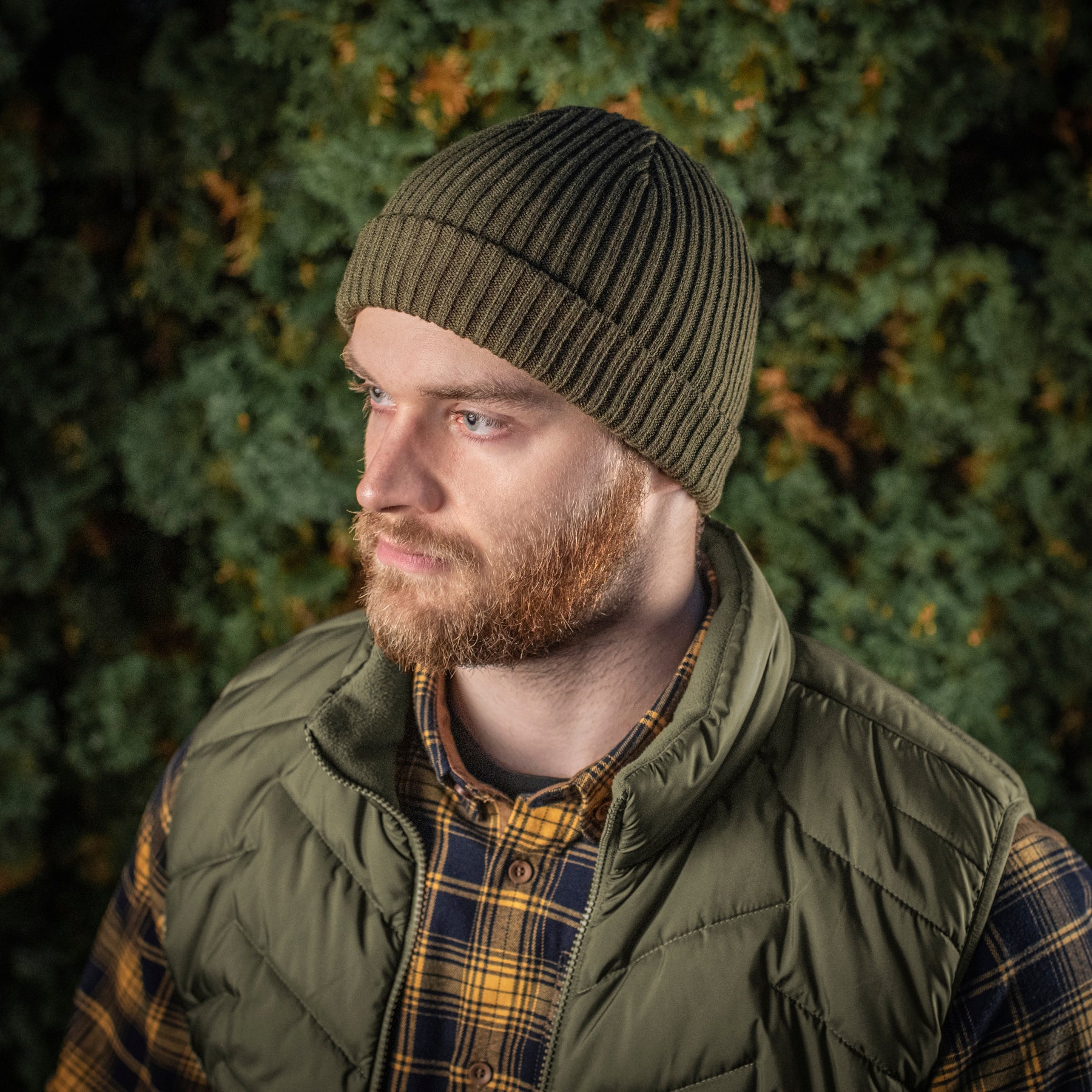 M-Tac Acrylic Watch Cap - M-TAC