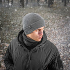 M-Tac Acrylic Fine Knit Watch Cap - M-TAC