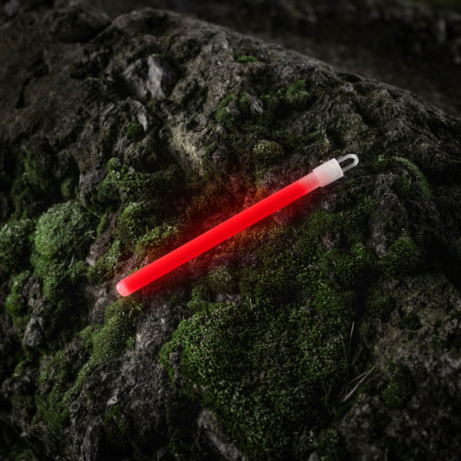 M-Tac Glow Sticks 6" (Set of 5) - M-TAC