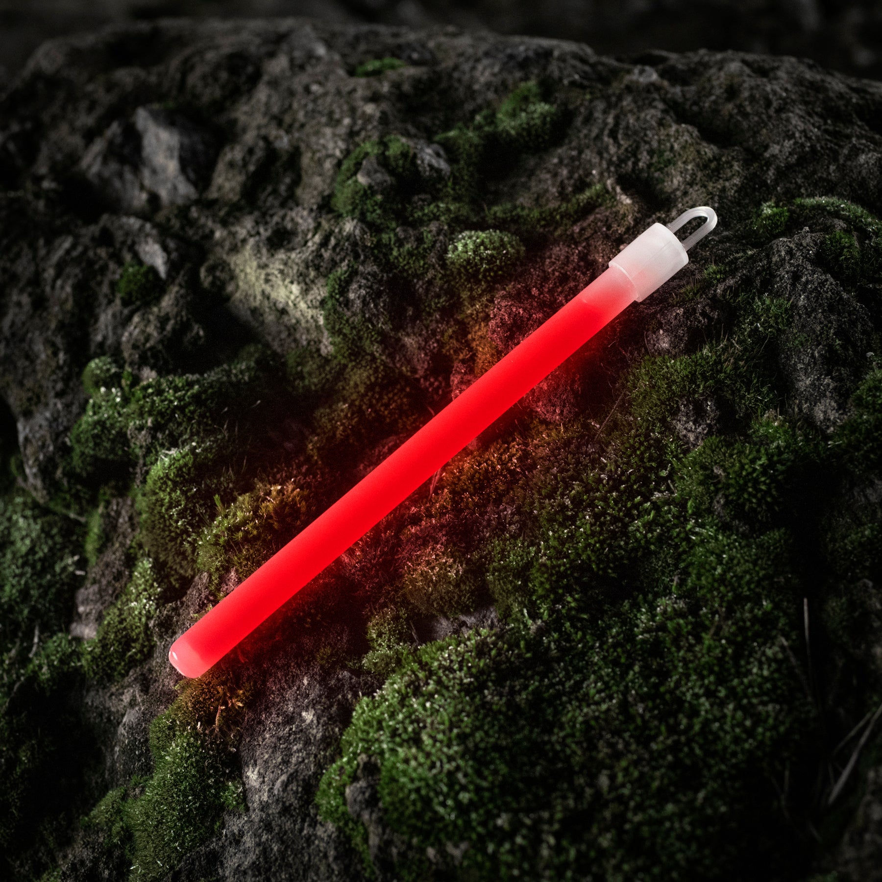 M-Tac Glow Sticks 6" (Set of 5) - M-TAC