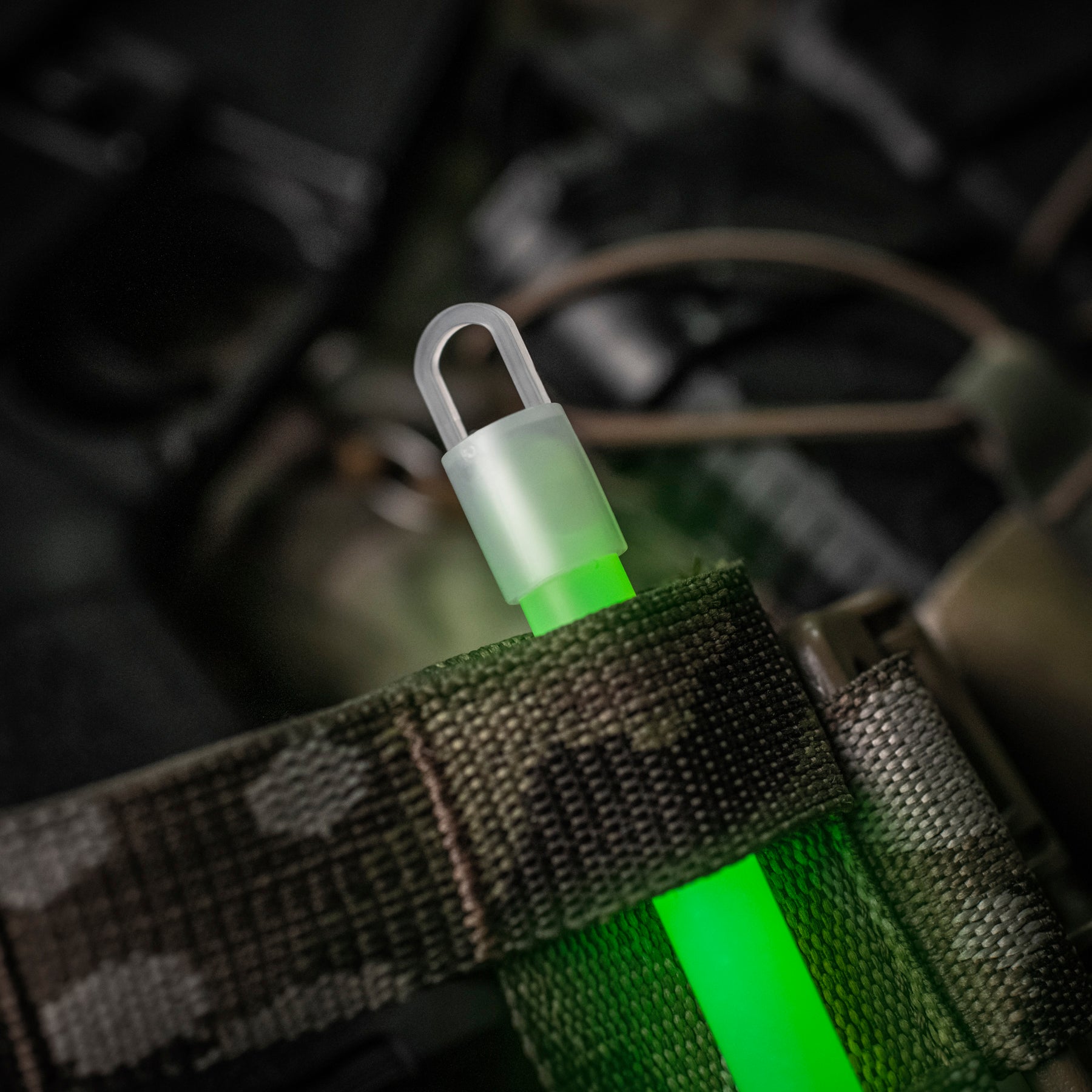 M-Tac Glow Sticks 6" (Set of 5) - M-TAC