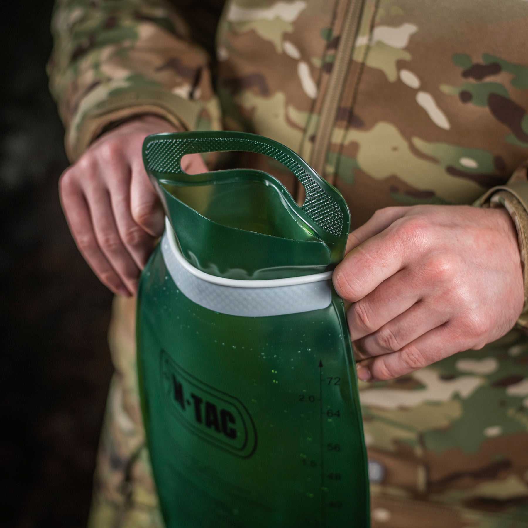 M-Tac Hydration Bladder 68oz - M-TAC