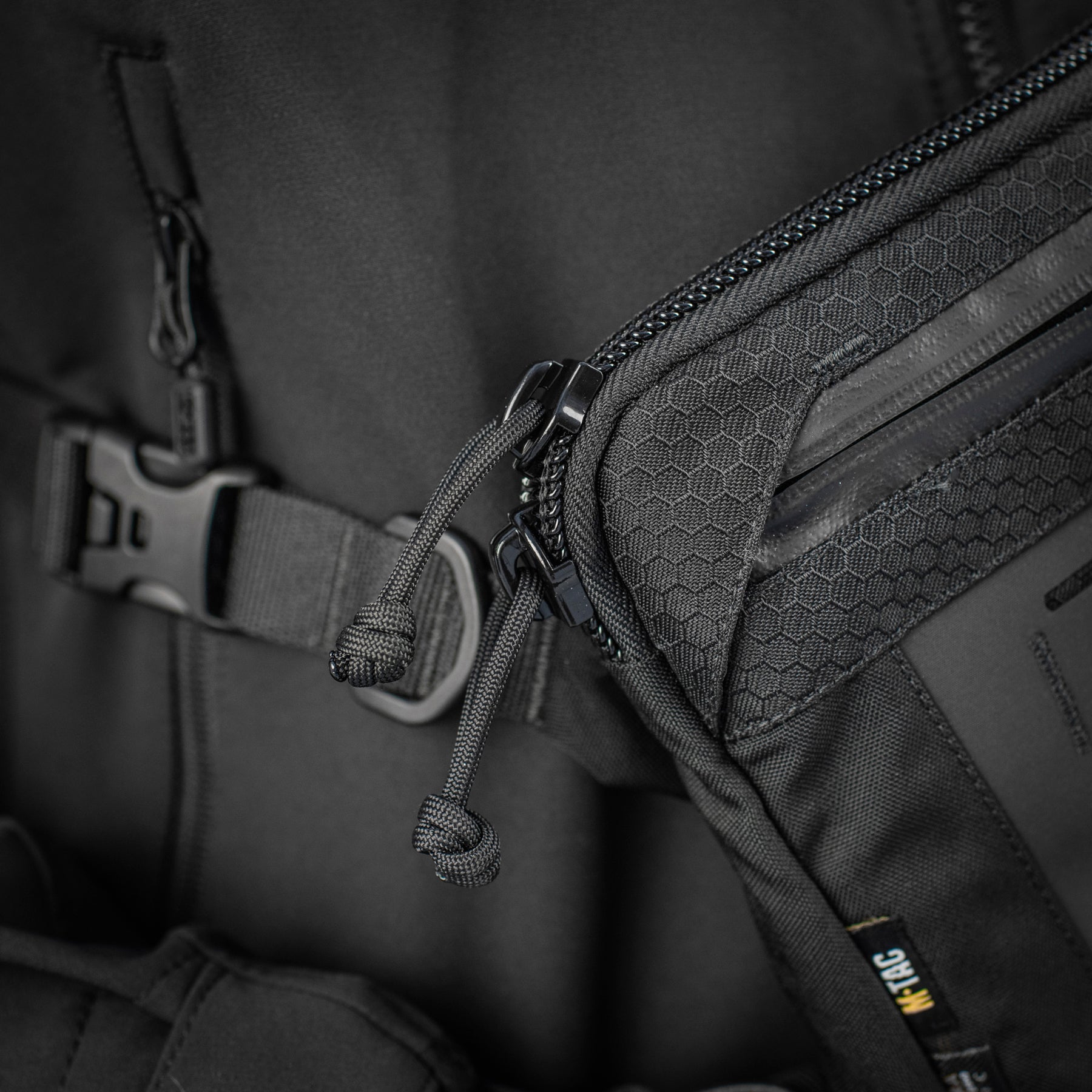 M-Tac Shoulder Bag Admin - M-TAC