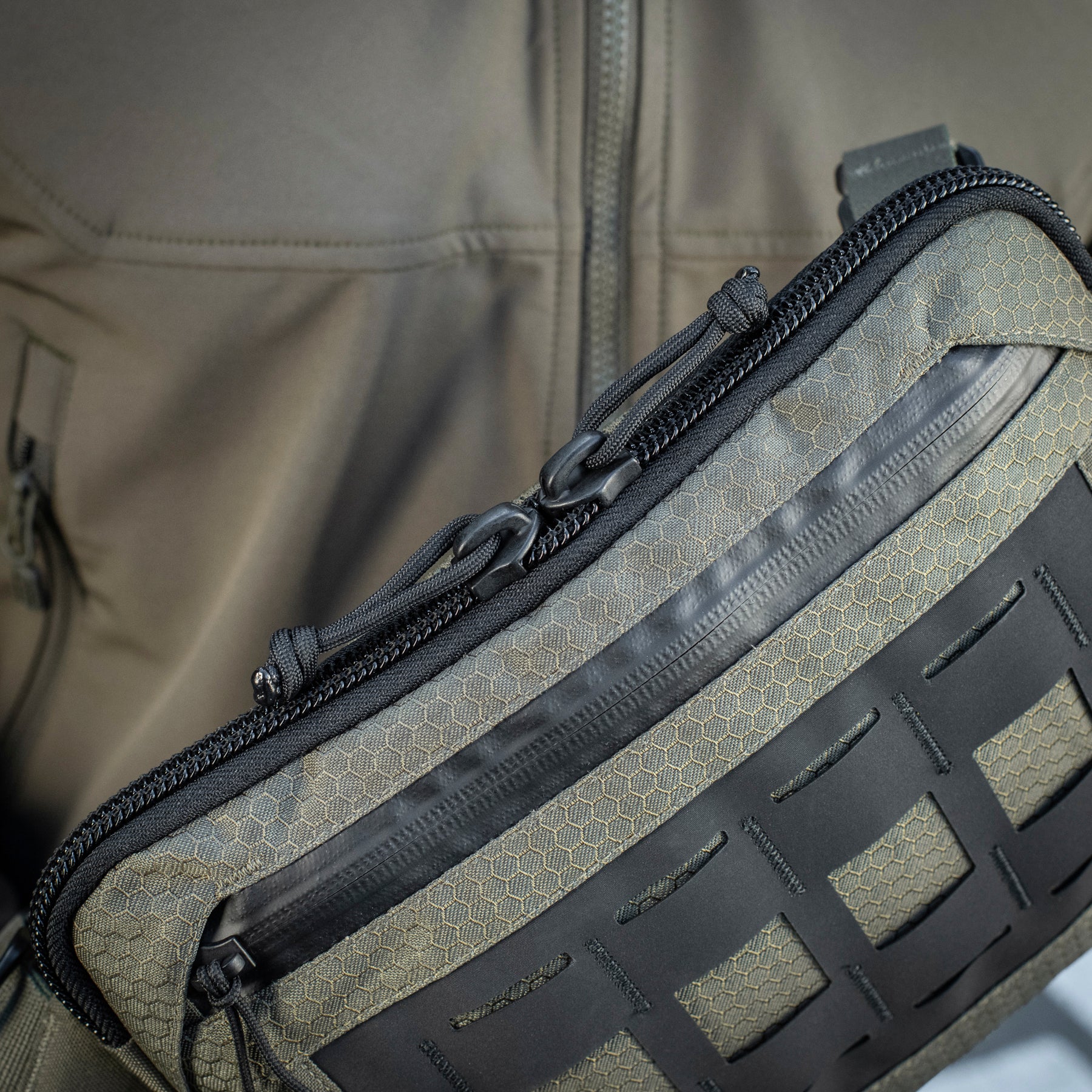 M-Tac Shoulder Bag Admin - M-TAC