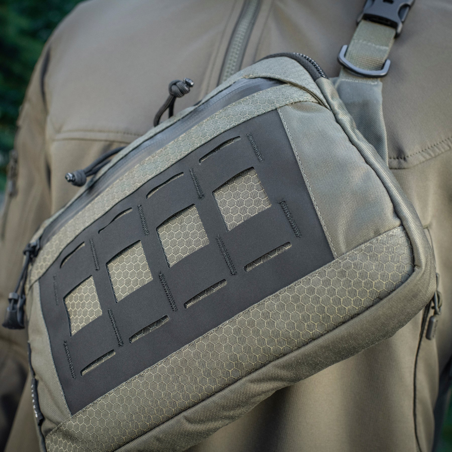 M-Tac Shoulder Bag Admin - M-TAC
