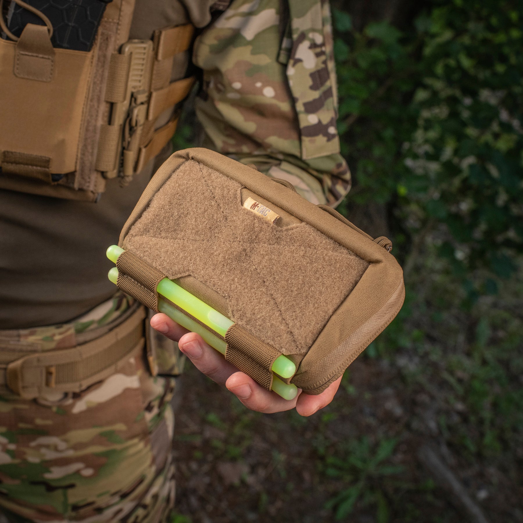 M-Tac Admin pouch - M-TAC