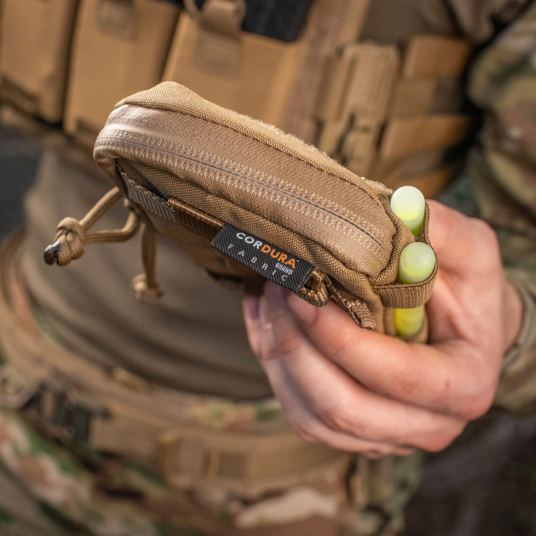 M-Tac Admin pouch - M-TAC