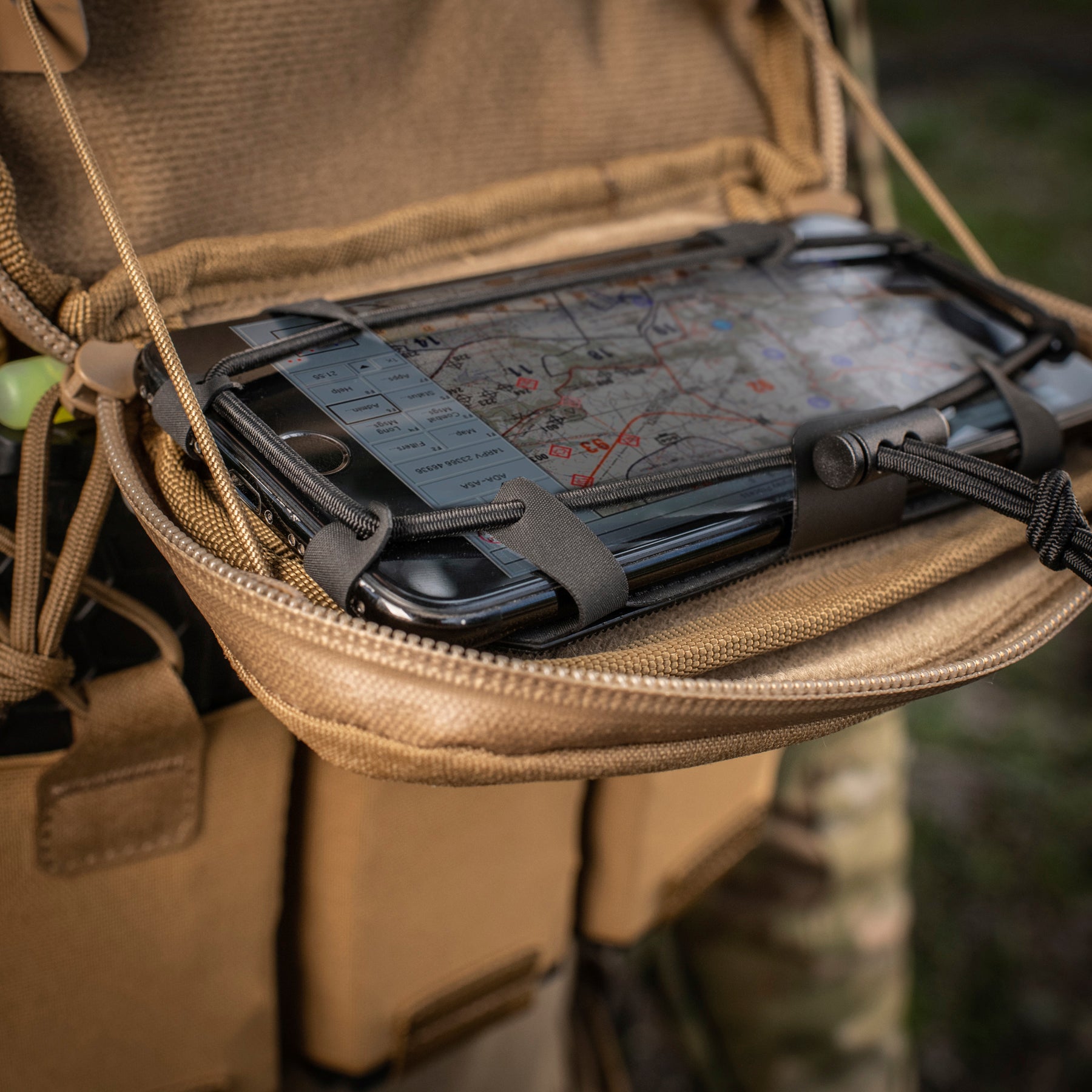 M-Tac Admin pouch - M-TAC