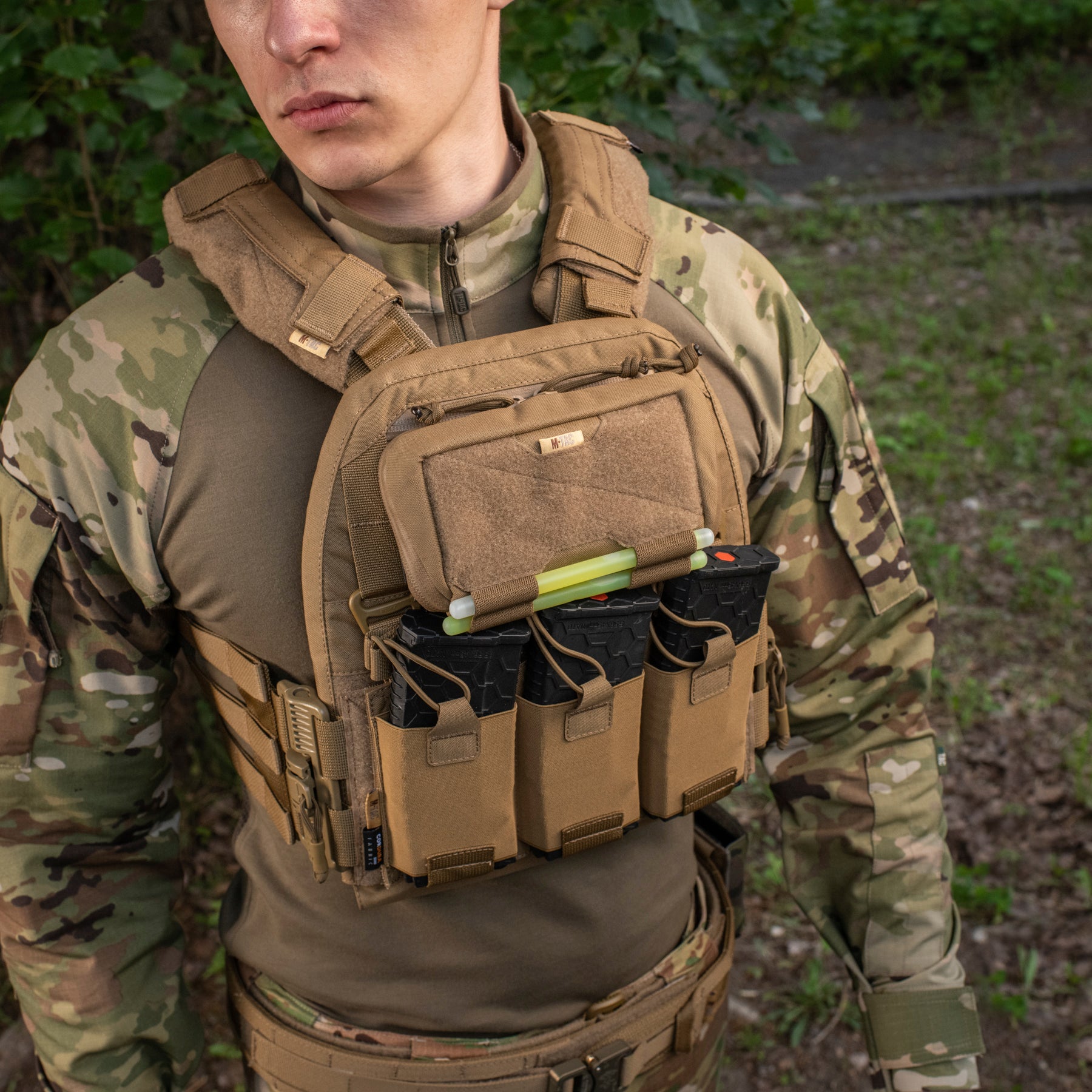 M-Tac Admin pouch - M-TAC