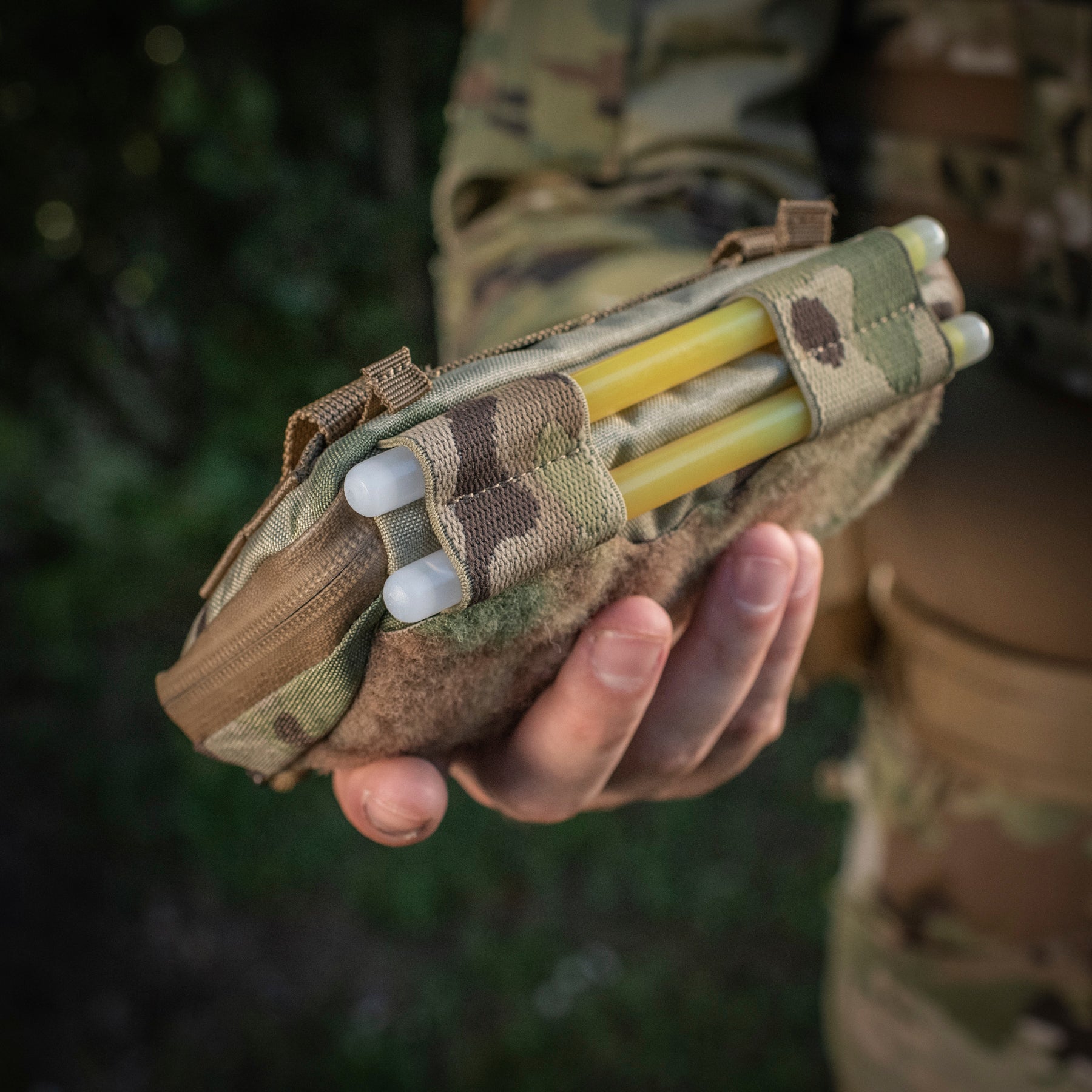 M-Tac Admin pouch - M-TAC