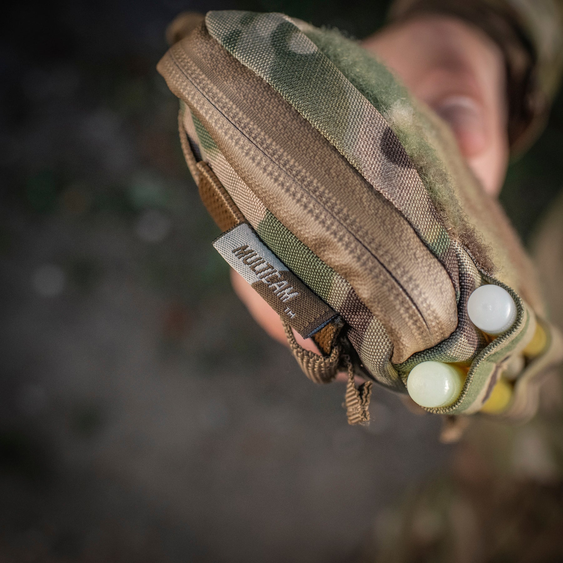 M-Tac Admin pouch - M-TAC