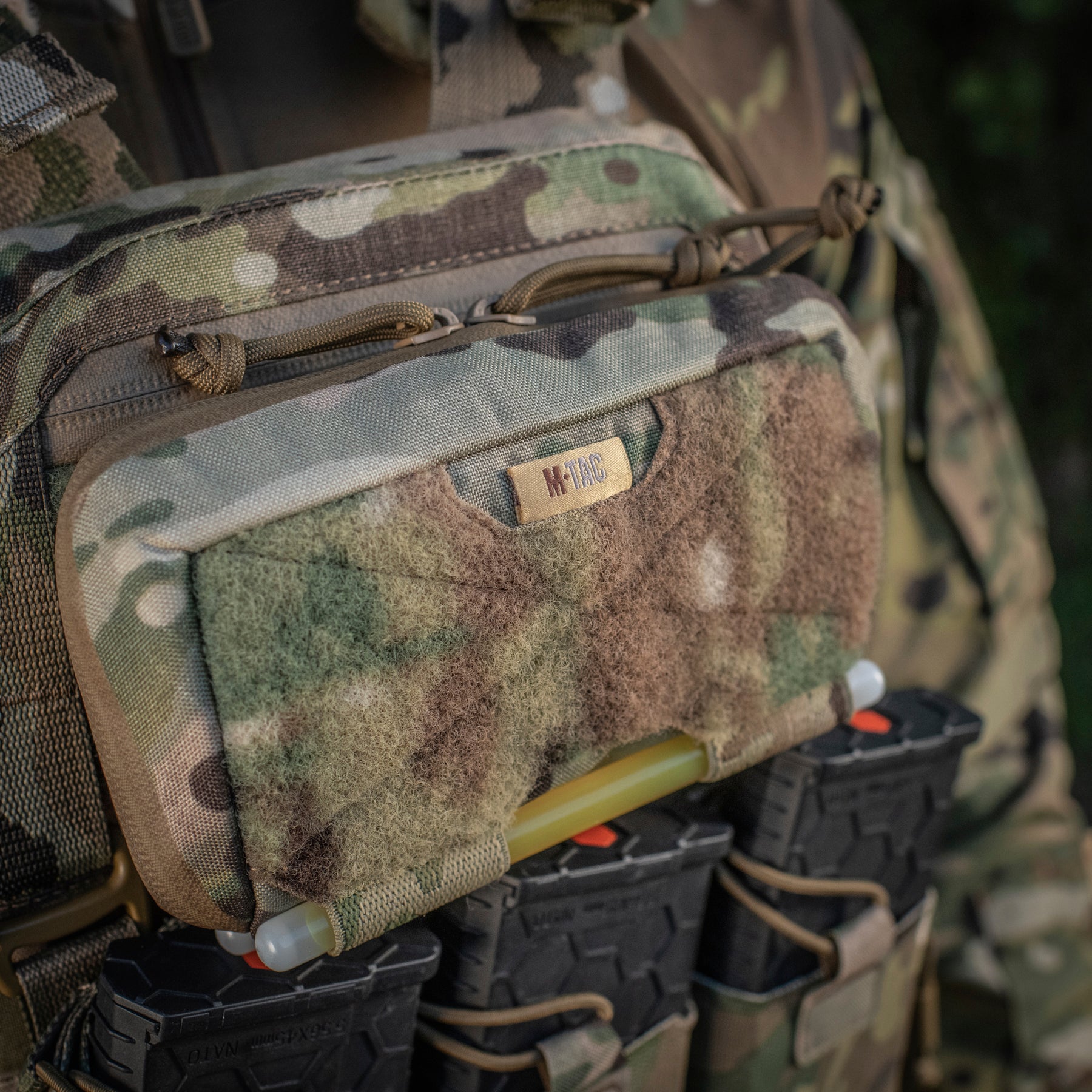 M-Tac Admin pouch - M-TAC