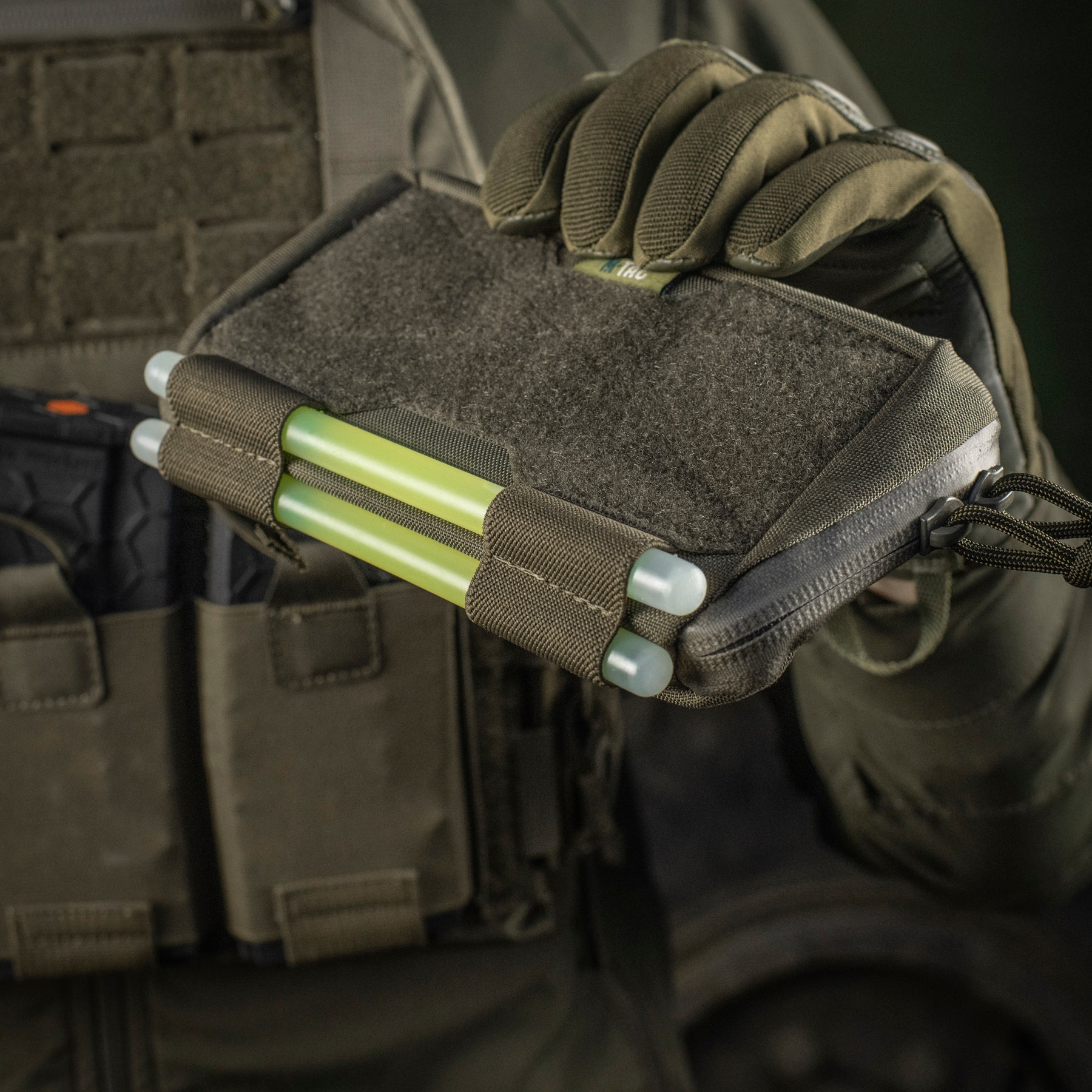 M-Tac Admin pouch - M-TAC