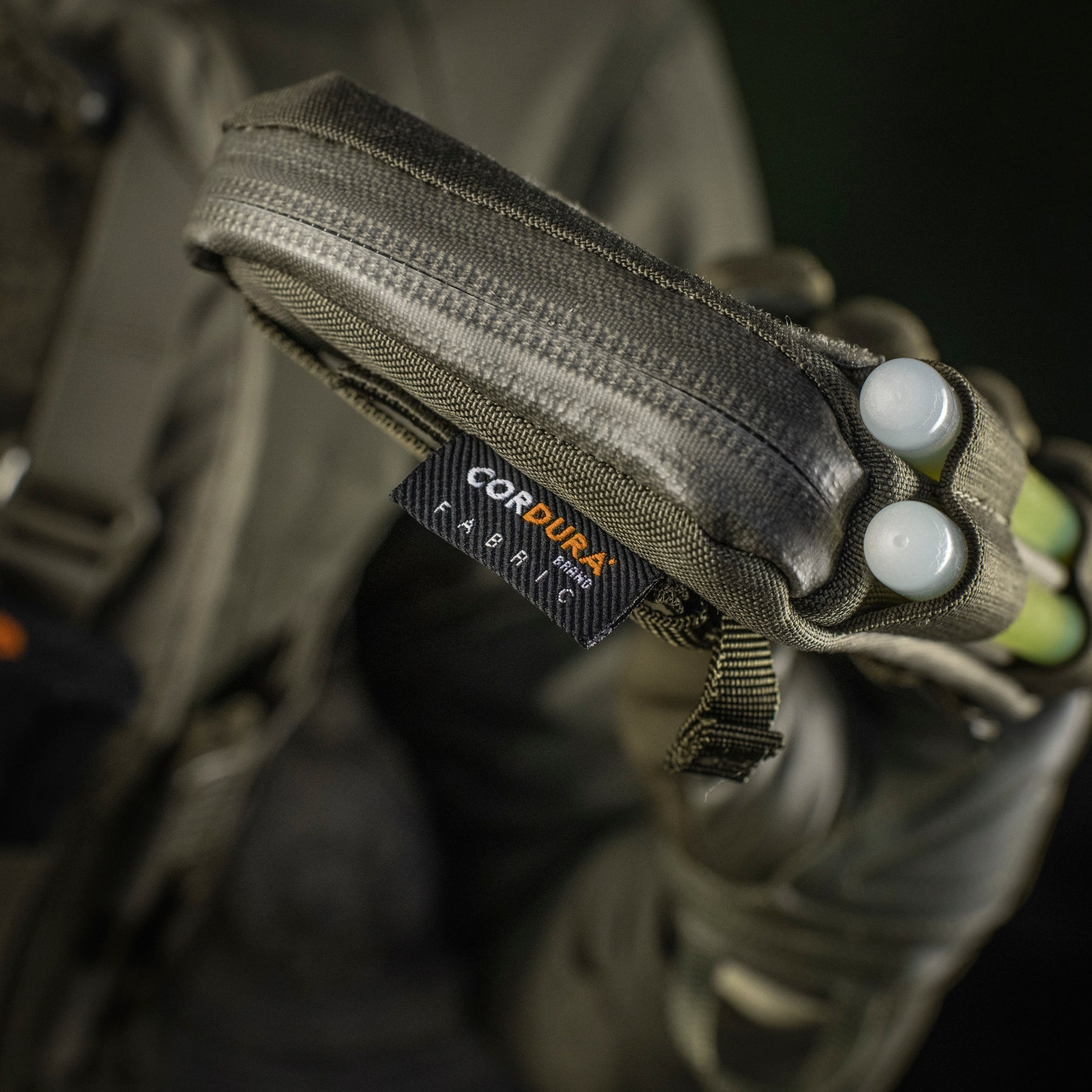 M-Tac Admin pouch - M-TAC