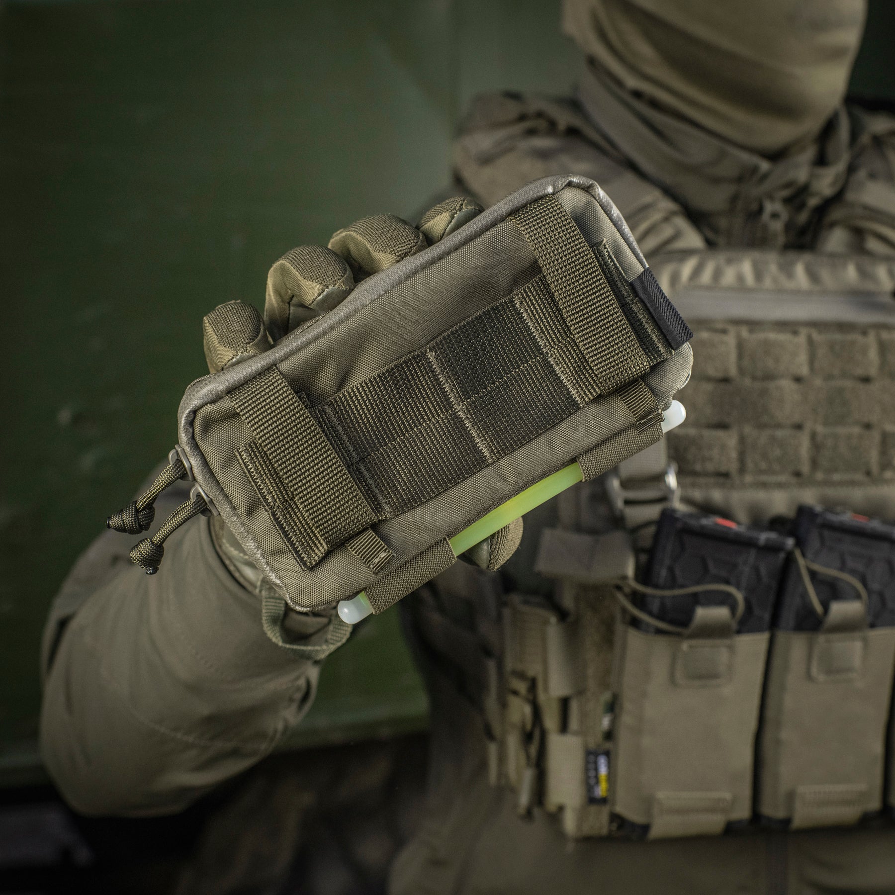 M-Tac Admin pouch - M-TAC