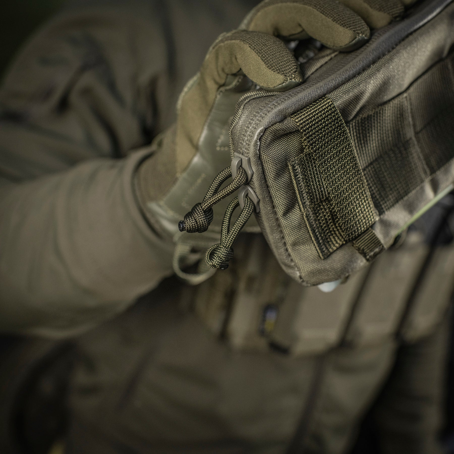 M-Tac Admin pouch - M-TAC