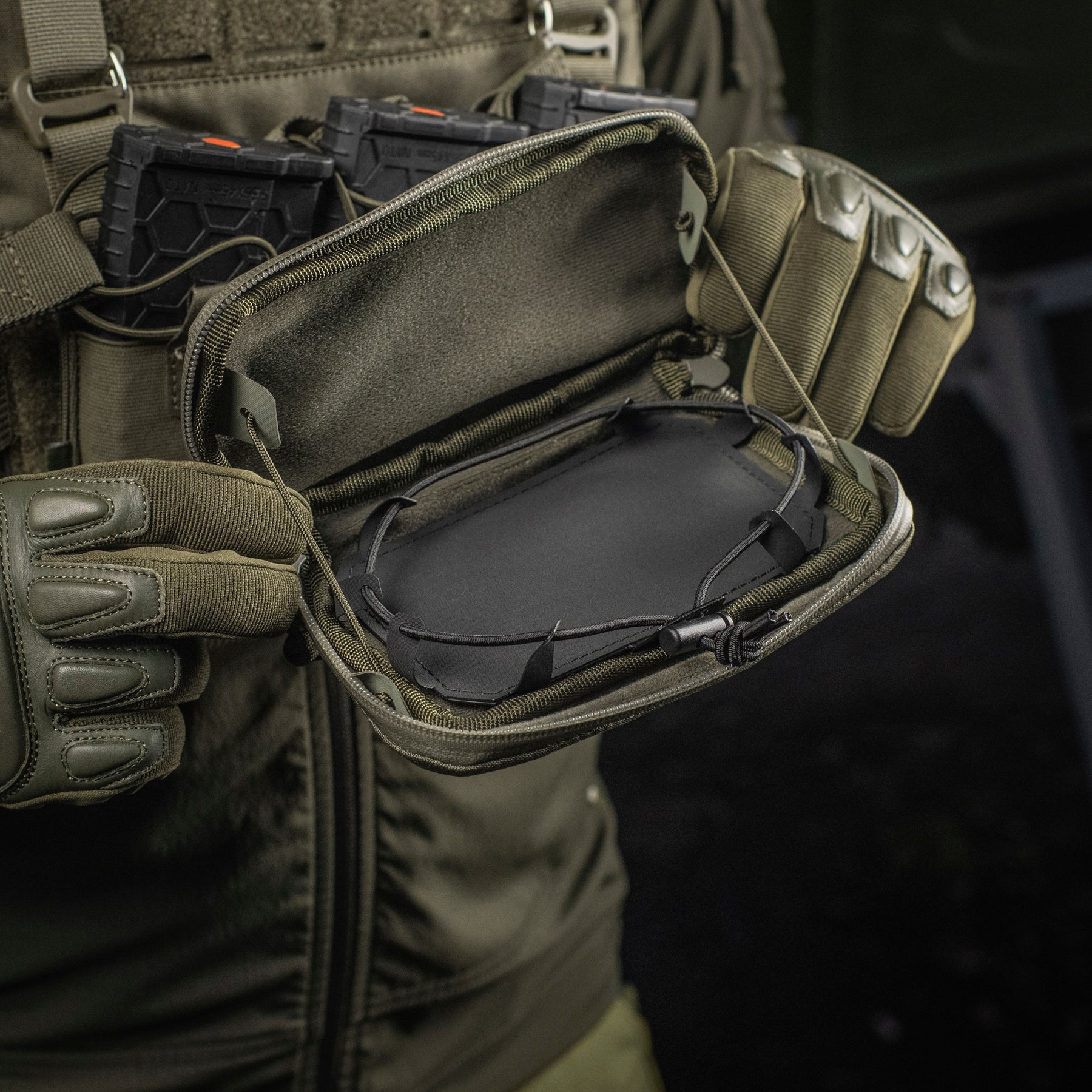 M-Tac Admin pouch - M-TAC