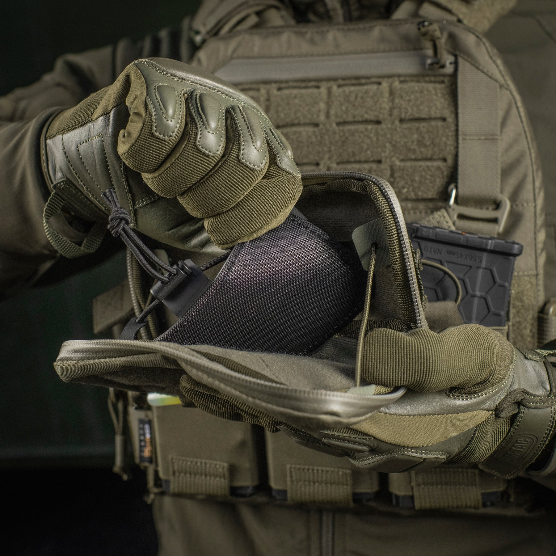 M-Tac Admin pouch - M-TAC