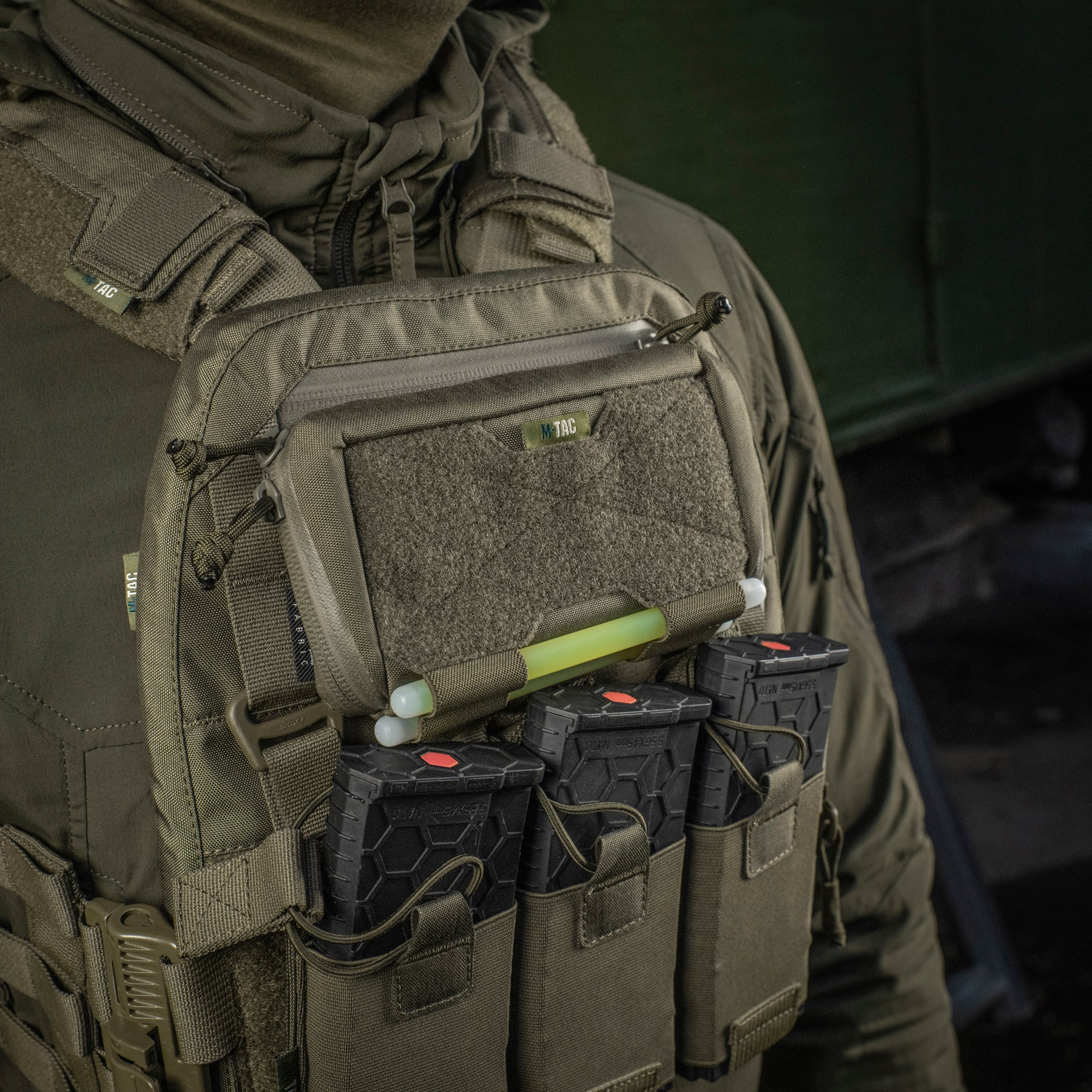 M-Tac Admin pouch - M-TAC