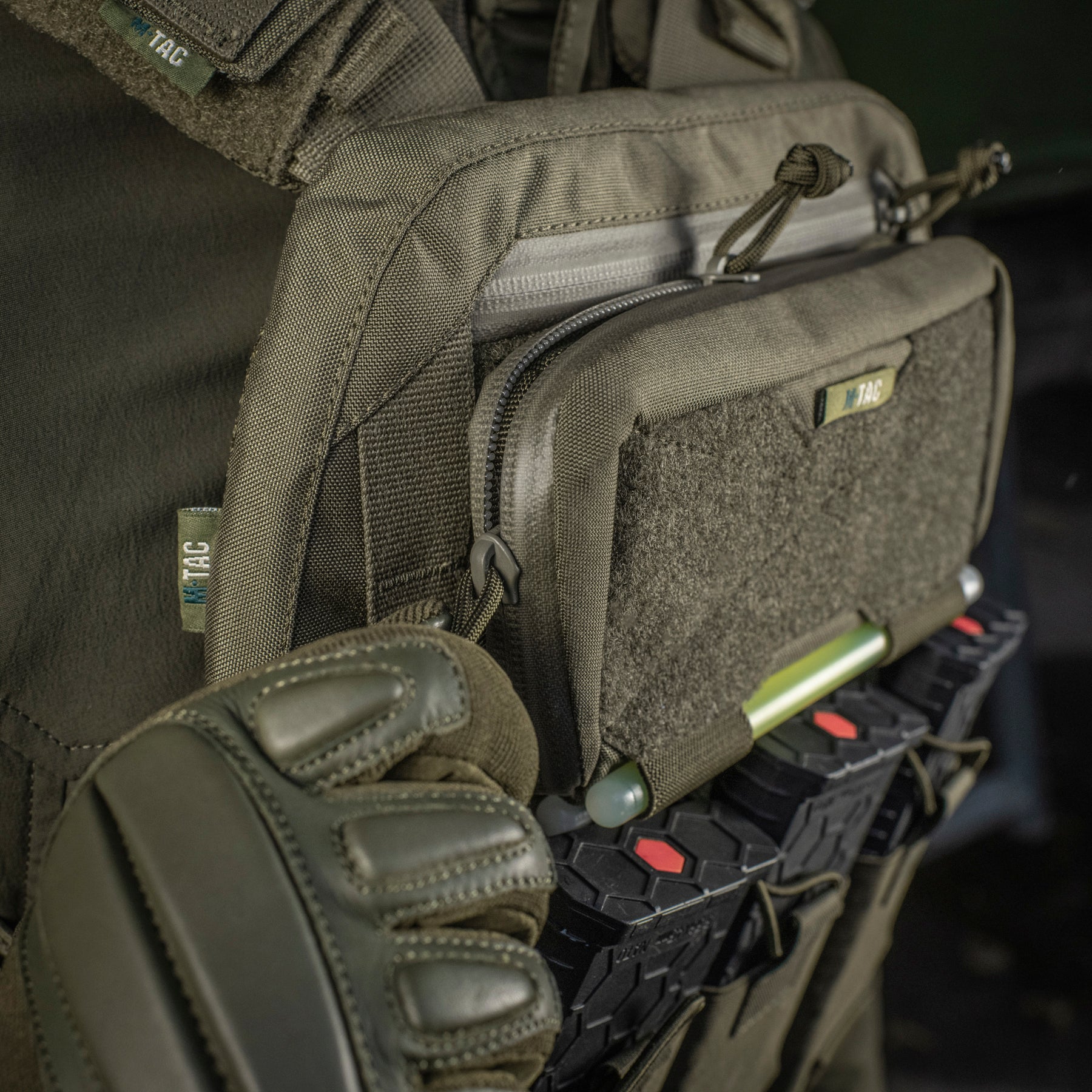 M-Tac Admin pouch - M-TAC
