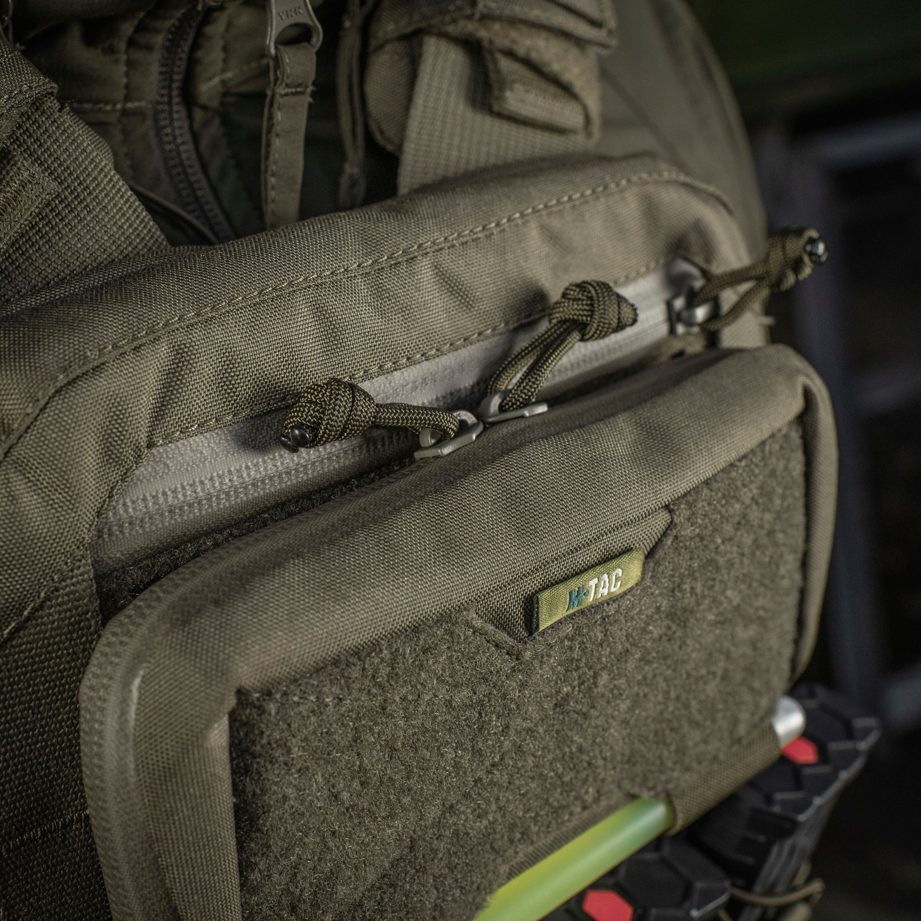 M-Tac Admin pouch - M-TAC