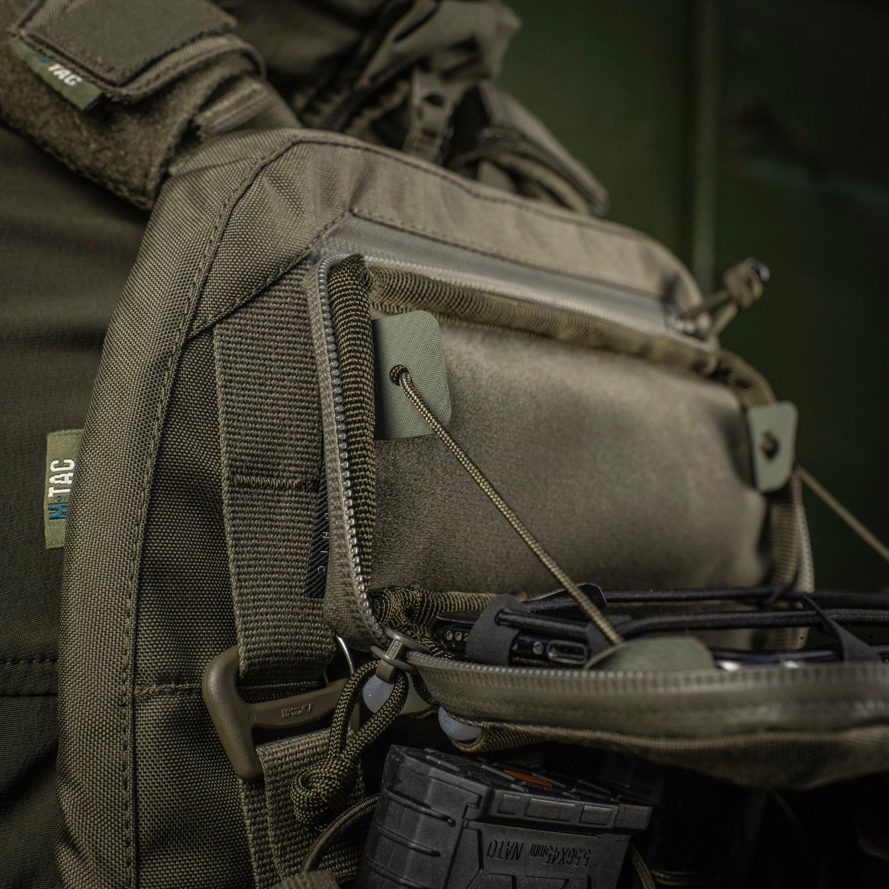M-Tac Admin pouch - M-TAC
