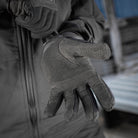 M-Tac Gloves Assault Tactical Mk.3 - M-TAC