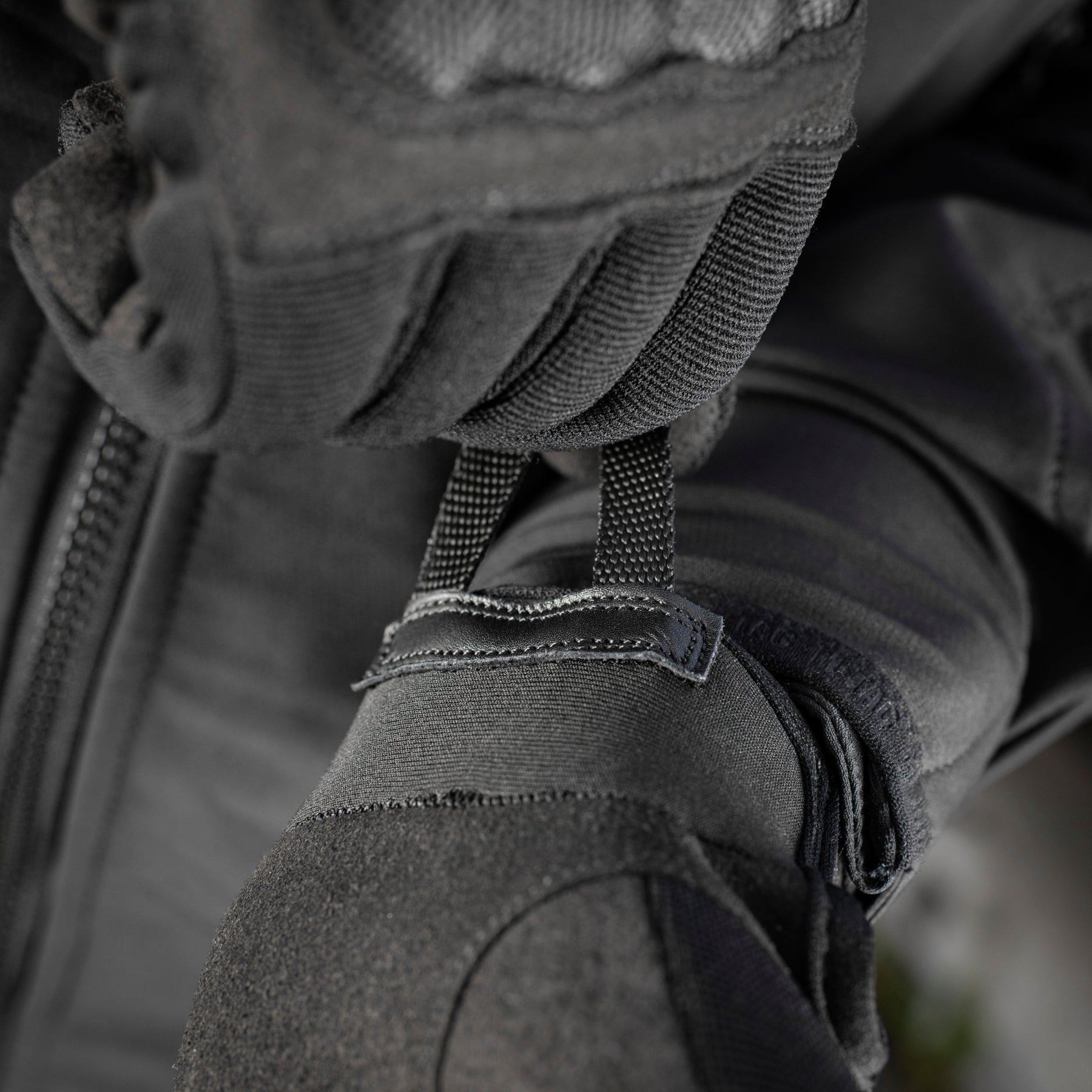 M-Tac Gloves Assault Tactical Mk.3 - M-TAC