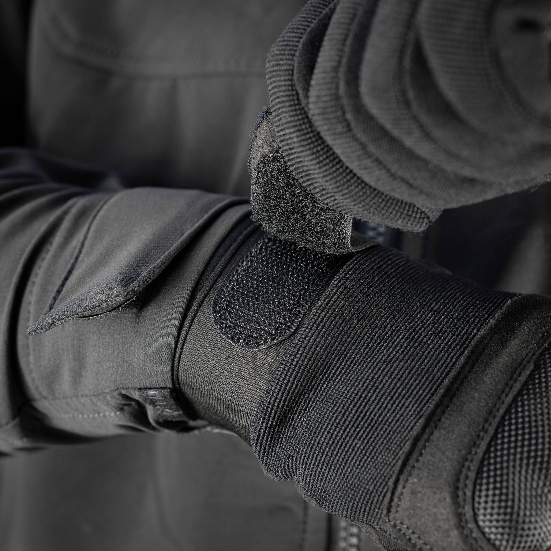 M-Tac Gloves Assault Tactical Mk.3 - M-TAC