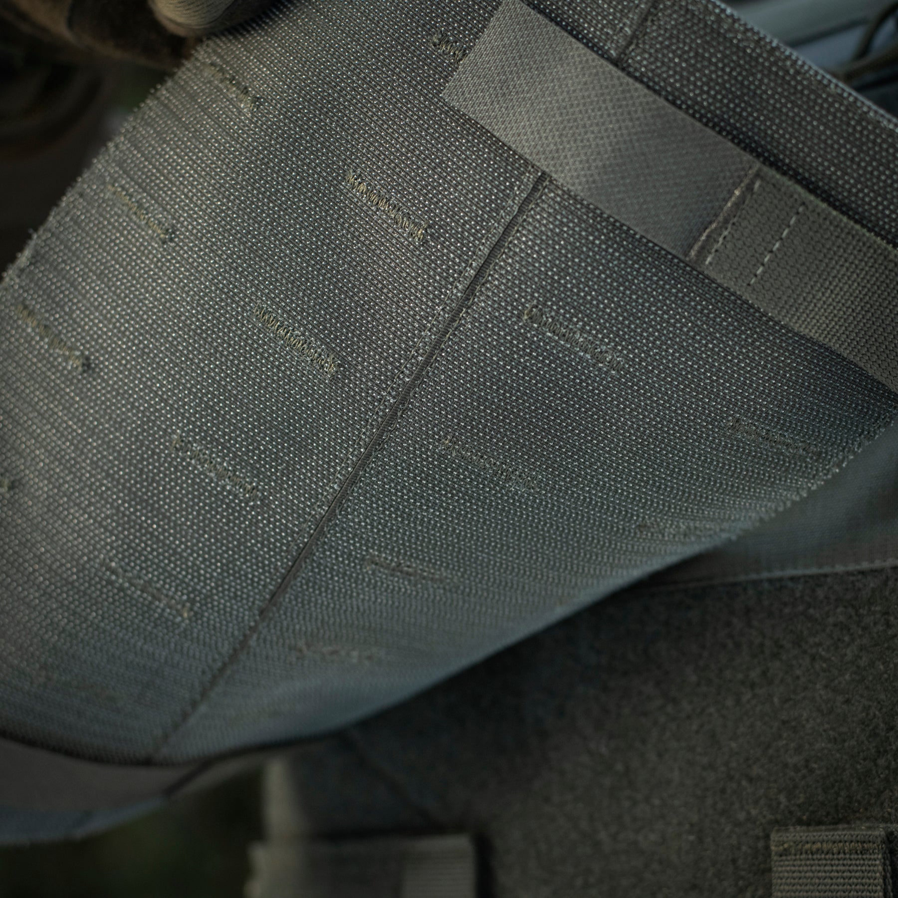 M-Tac front panel for plate carrier Cuirass QRS XL - M-TAC