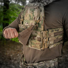 M-Tac front panel for plate carrier Cuirass QRS - M-TAC