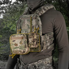 M-Tac front panel for plate carrier Cuirass QRS - M-TAC