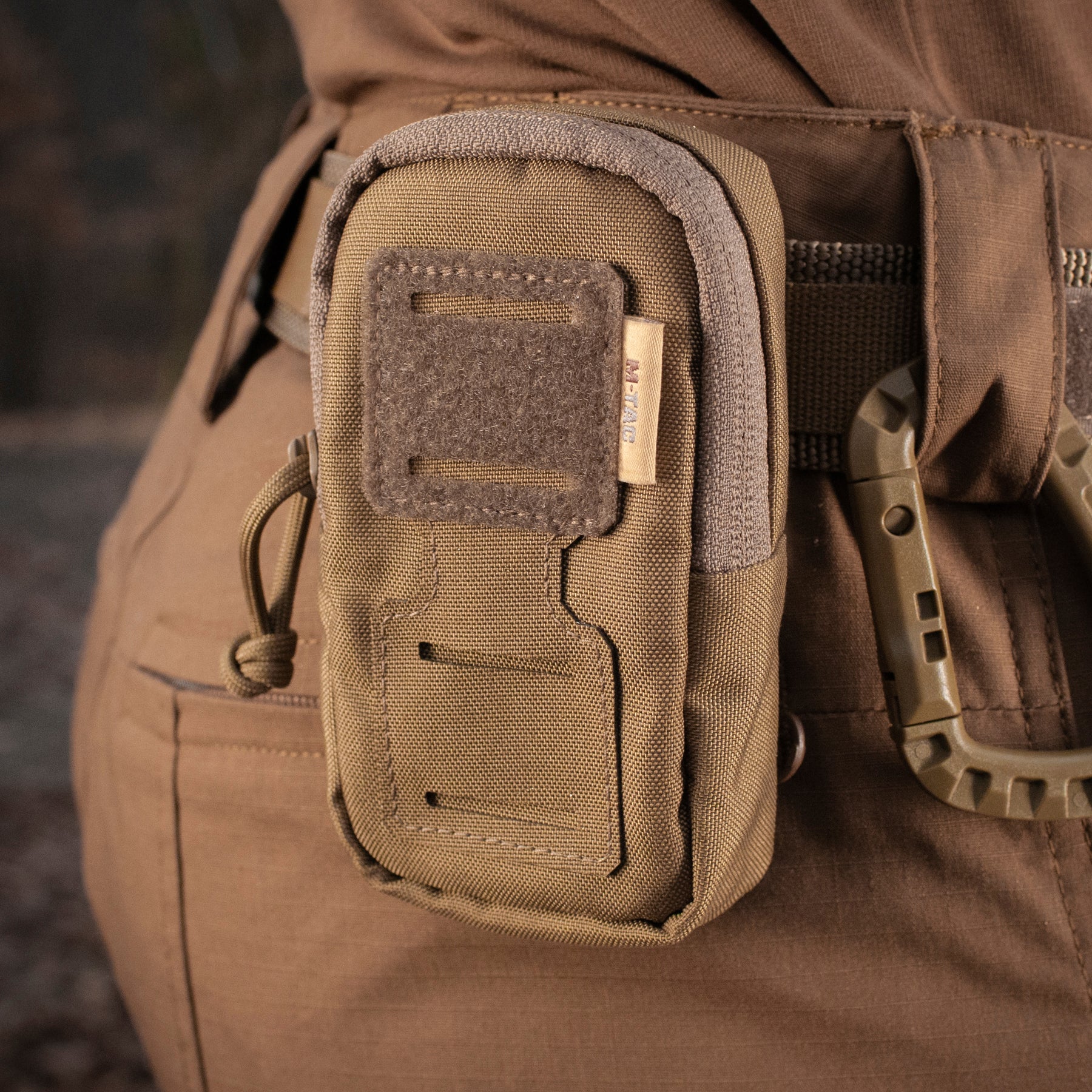 M-Tac PC Utility Pouch - M-TAC