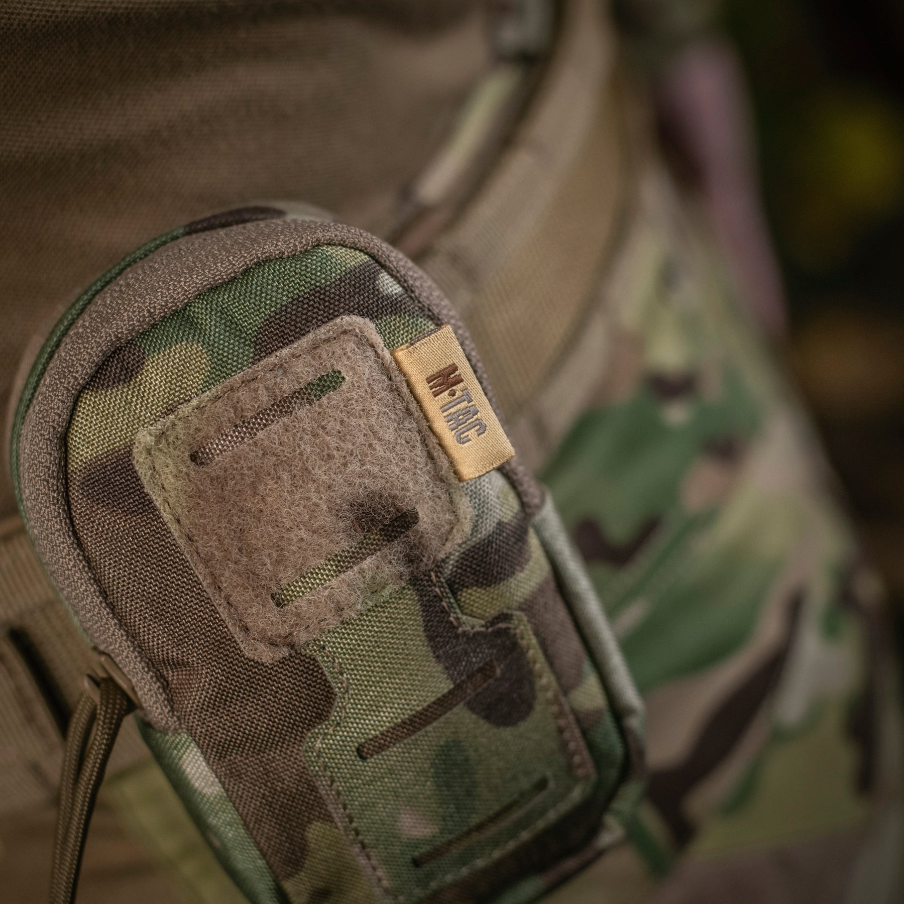 M-Tac PC Utility Pouch - M-TAC