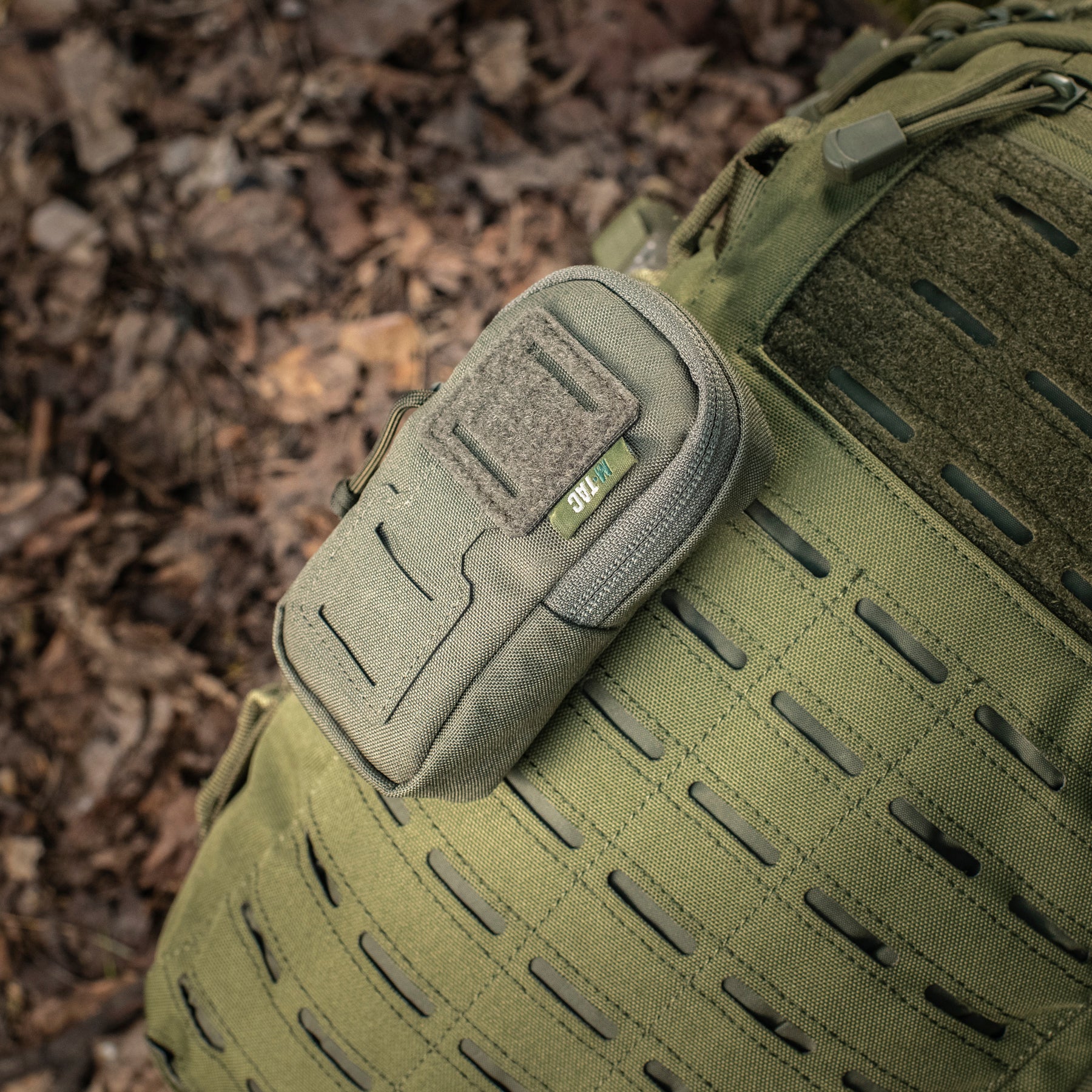 M-Tac PC Utility Pouch - M-TAC