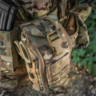 M-Tac Medical Pouch Elite Rip Off - M-TAC