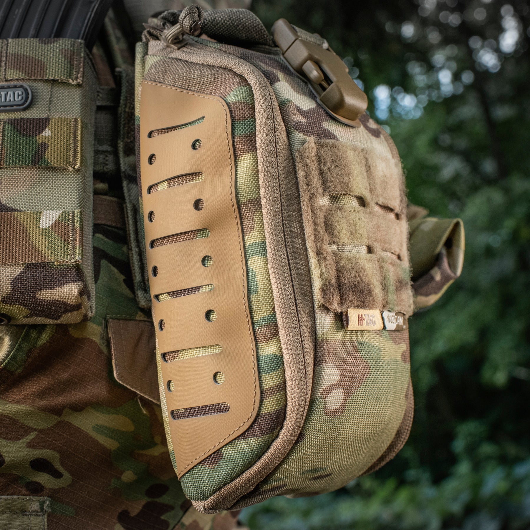 M-Tac Medical Pouch Elite Rip Off - M-TAC