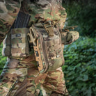 M-Tac Medical Pouch Elite Rip Off - M-TAC
